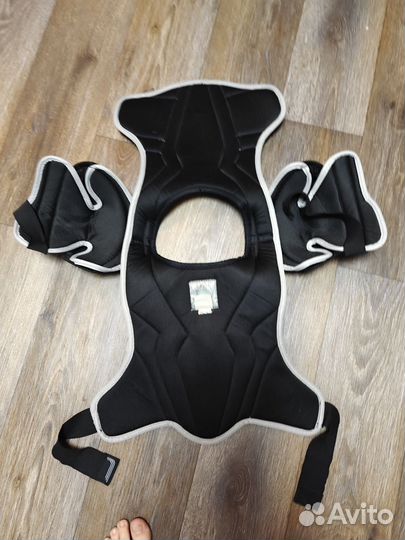 Хоккейная форма