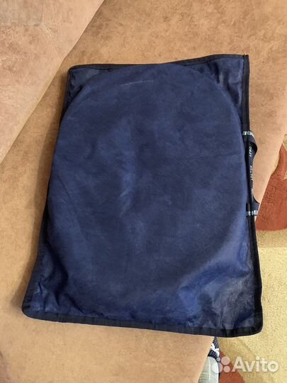 Подушка ортопедическая на стул