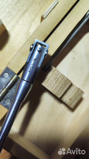 Нутромер 18-50 мм 0,002 мм. ГОСТ 9244-75