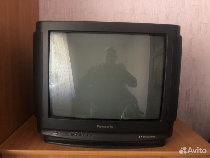 Телевизор