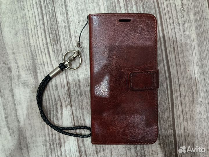 Чехол honor 7C книжка