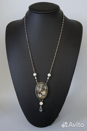 Бюст для украшений