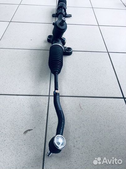 Рулевая рейка Lifan solano 2 B3401100c1