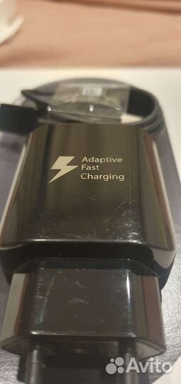 Беспроводная зарядка samsung