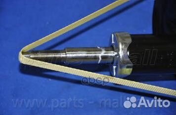 Амортизатор daewoo matiz3(M200) PMC 96424402 pj