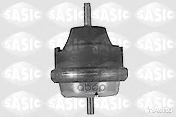 Опора двигателя citroen Berlingo Xsara / Picas