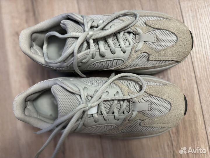 Кроссовки adidas yeezy boost 700 v2