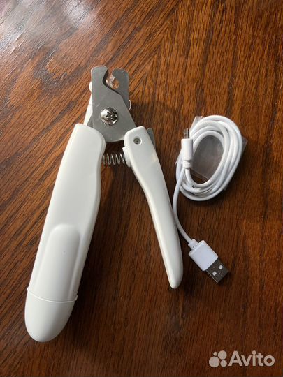 Когтерезка для собак Oh, my pet