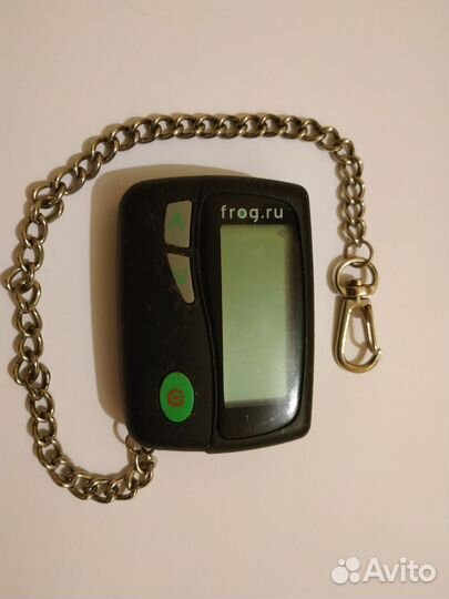 Пейджер, рабочий, паспорт