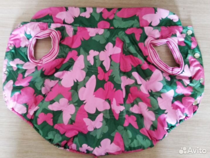 Одежда для собак мелких пород