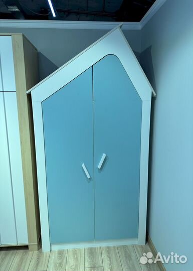 Детская мебель