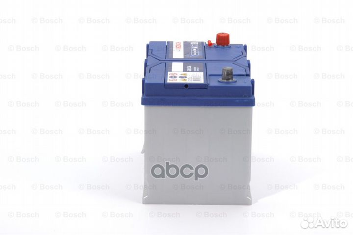 Аккумуляторная батарея 0092S40260 Bosch