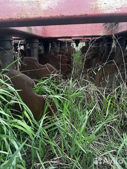 Дискатор бдм 6х4