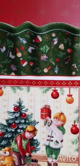 Тарелка Villeroy&boch Toy's Delight