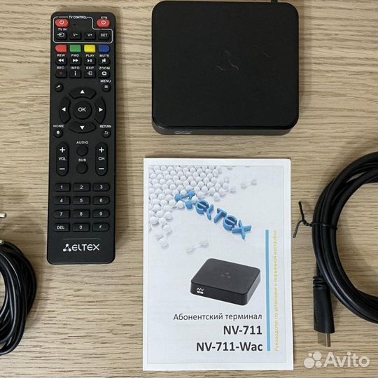 Android tv приставка