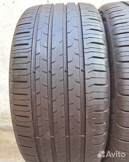Continental EcoContact 6 245/40 R18 97Y