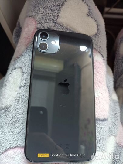 iPhone 11, 64 ГБ