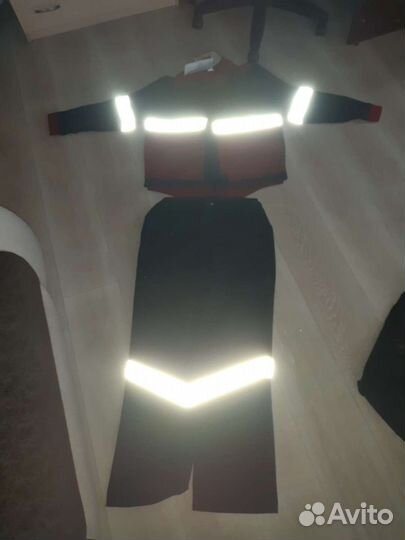 Роба летняя новая