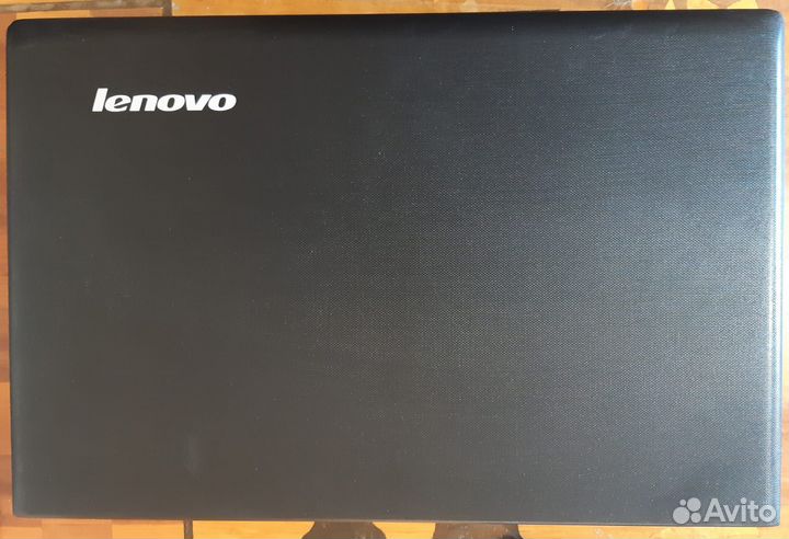 Ноутбук Lenovo G505