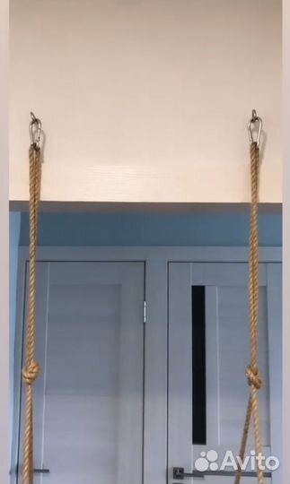 Качеля для детей