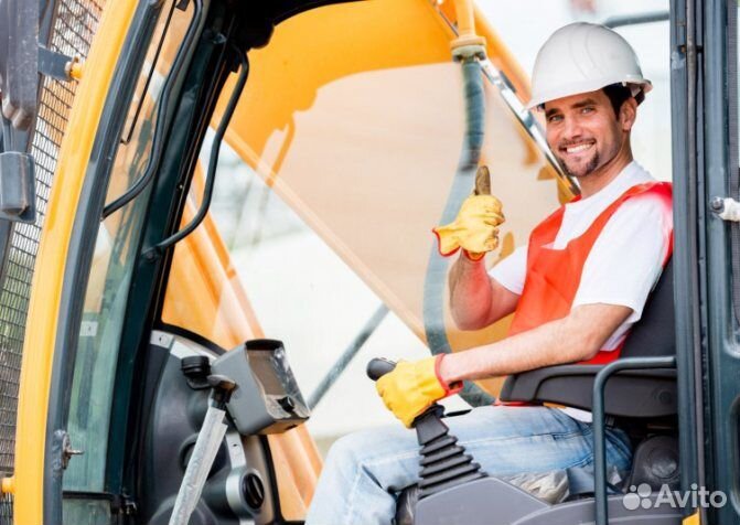 Машинист крана / завод металлоконструкций