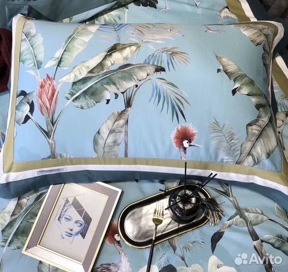 Постельное белье премиум класс