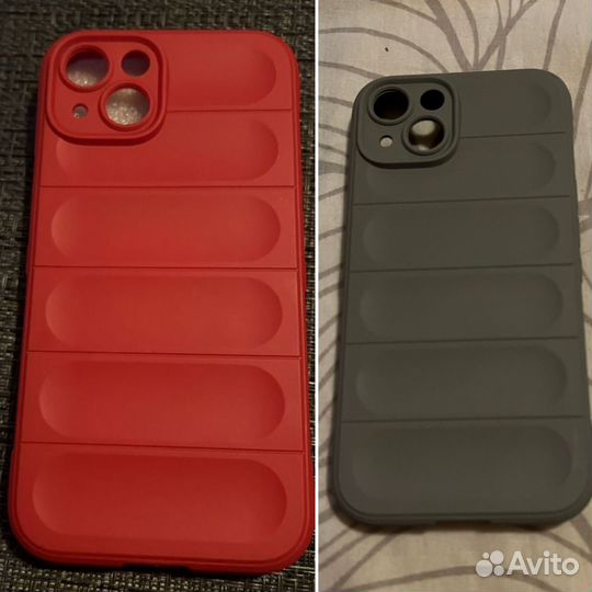 Чехол на iPhone 13