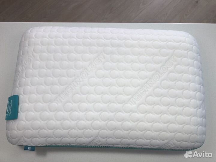 Подушка ортопедическая Аскона