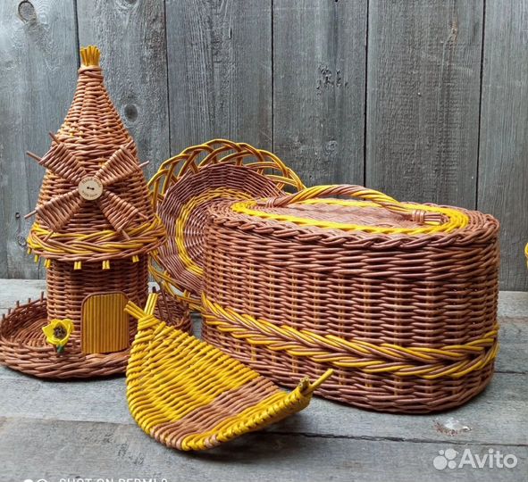 Набор для кухни