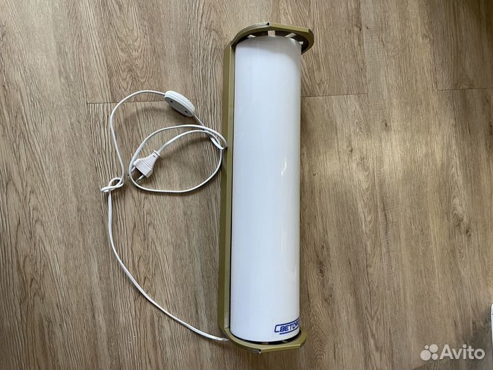 Уф лампа бактерицидная