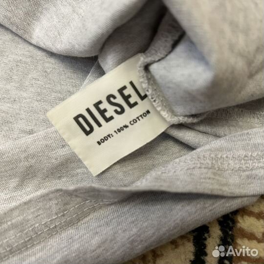 Футболка Diesel оригинал