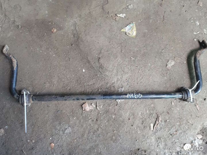 Стабилизатор ауди а4 б5