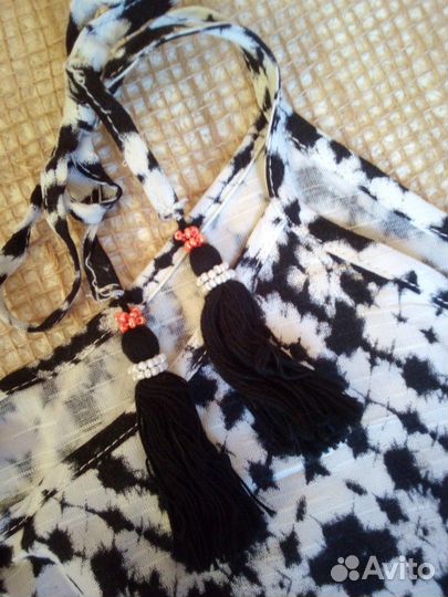 Топ женский майка летняя 42 46 новая Германия