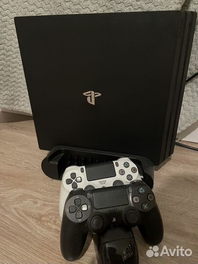Sony PS4 pro
