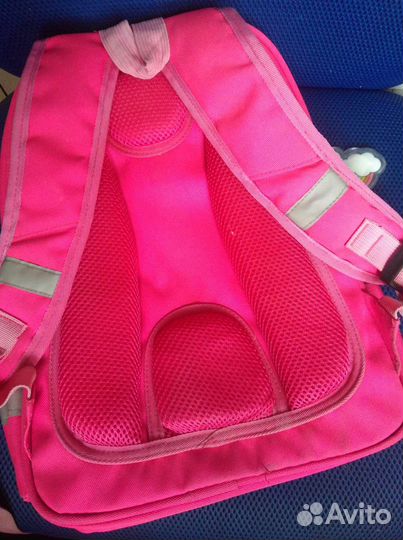 Ранец ортопедический