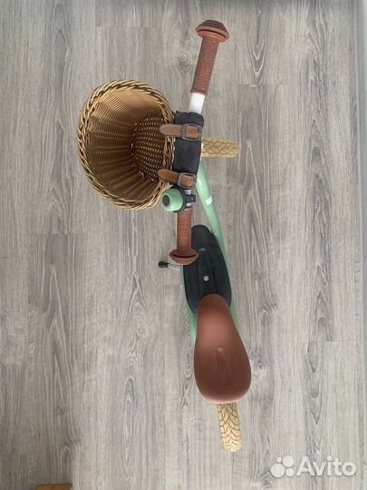 Беговел puky lr xl classic