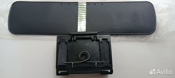 Зеркало заднего вида панорамное салонное