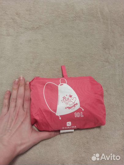 Рюкзак школьный для девочки