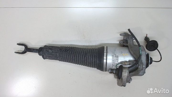 Амортизатор подвески Audi S8 (D3), 2008