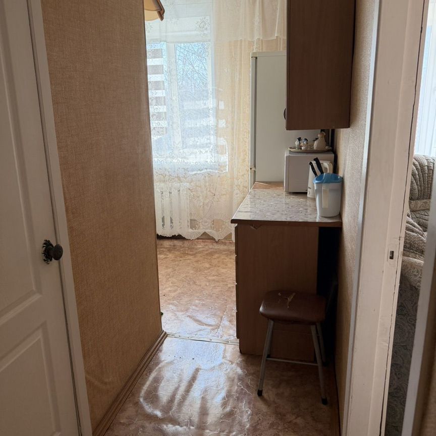 Квартира 2-комн. 45 м² в Стрежевой — фото 12 из 33