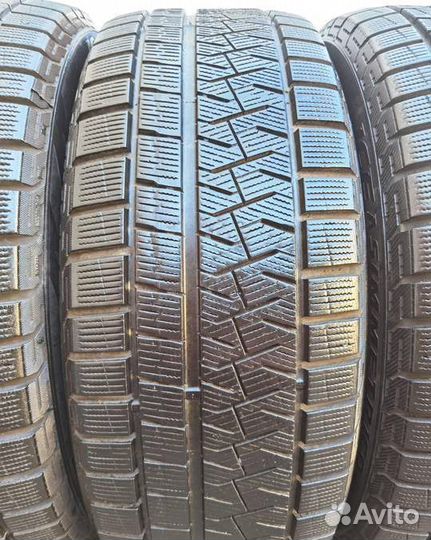 Pirelli Ice Asimmetrico 225/45 R18 95Q
