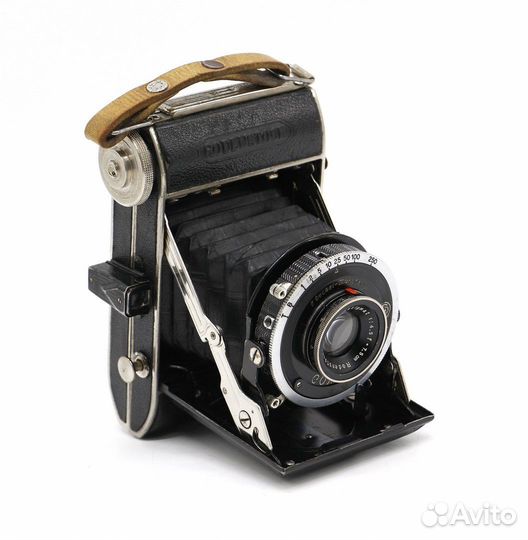 Rodenstock + Trinar Anastigmat f4.5/7.5cm