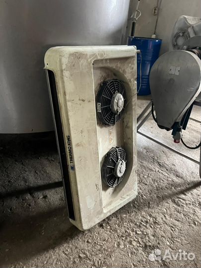 Рефрижератор