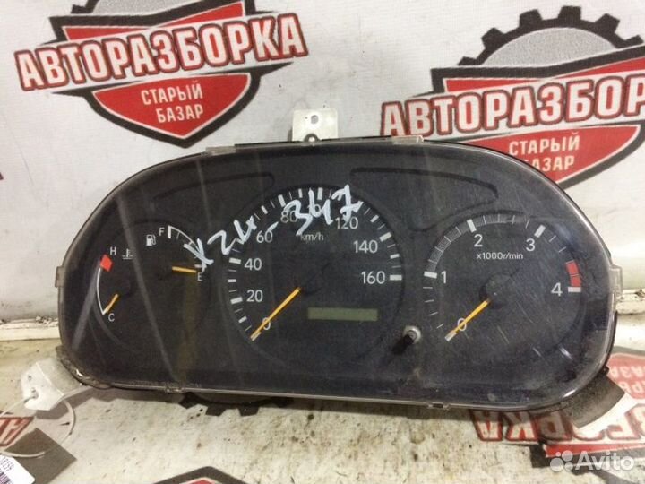 Спидометр Toyota Dyna XZU347 S05C 2004