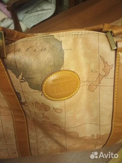 Сумка дорожная