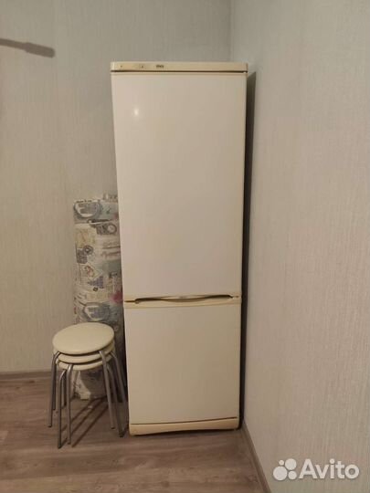 Холодильник бу