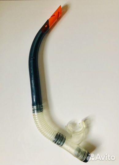 Маска для плавания/ трубка для плавания