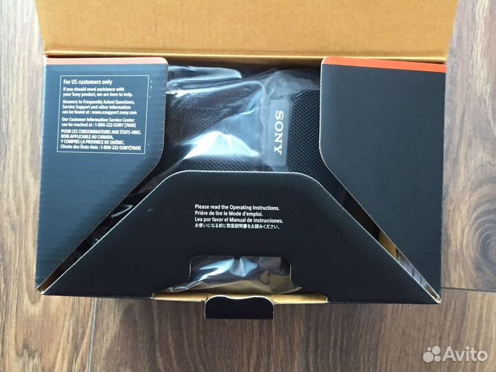 Sony FE 24-70mm F/2.8 GM Новые-Гарантия