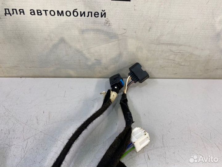 Проводка двери задняя правая LADA Xray BAG ваз