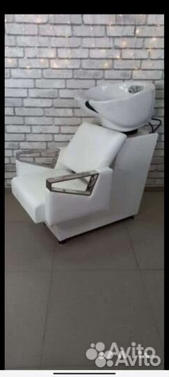 Кресло для парикмахера